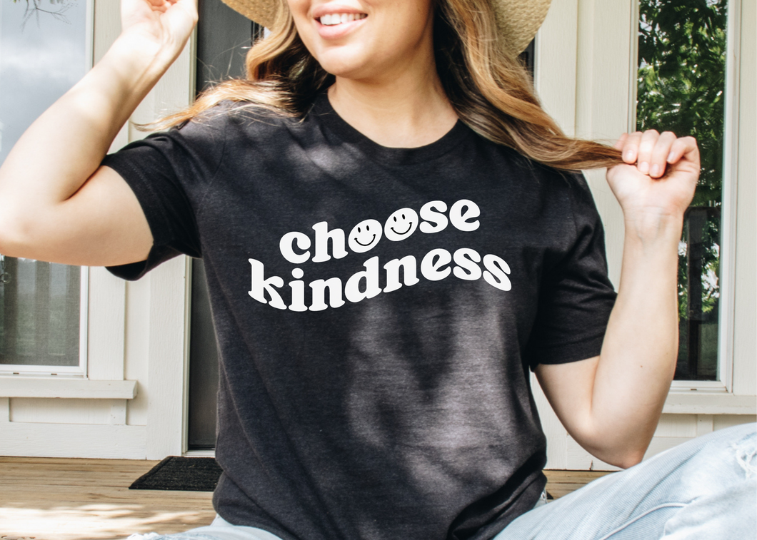 Choose Kindness SVG/PNG