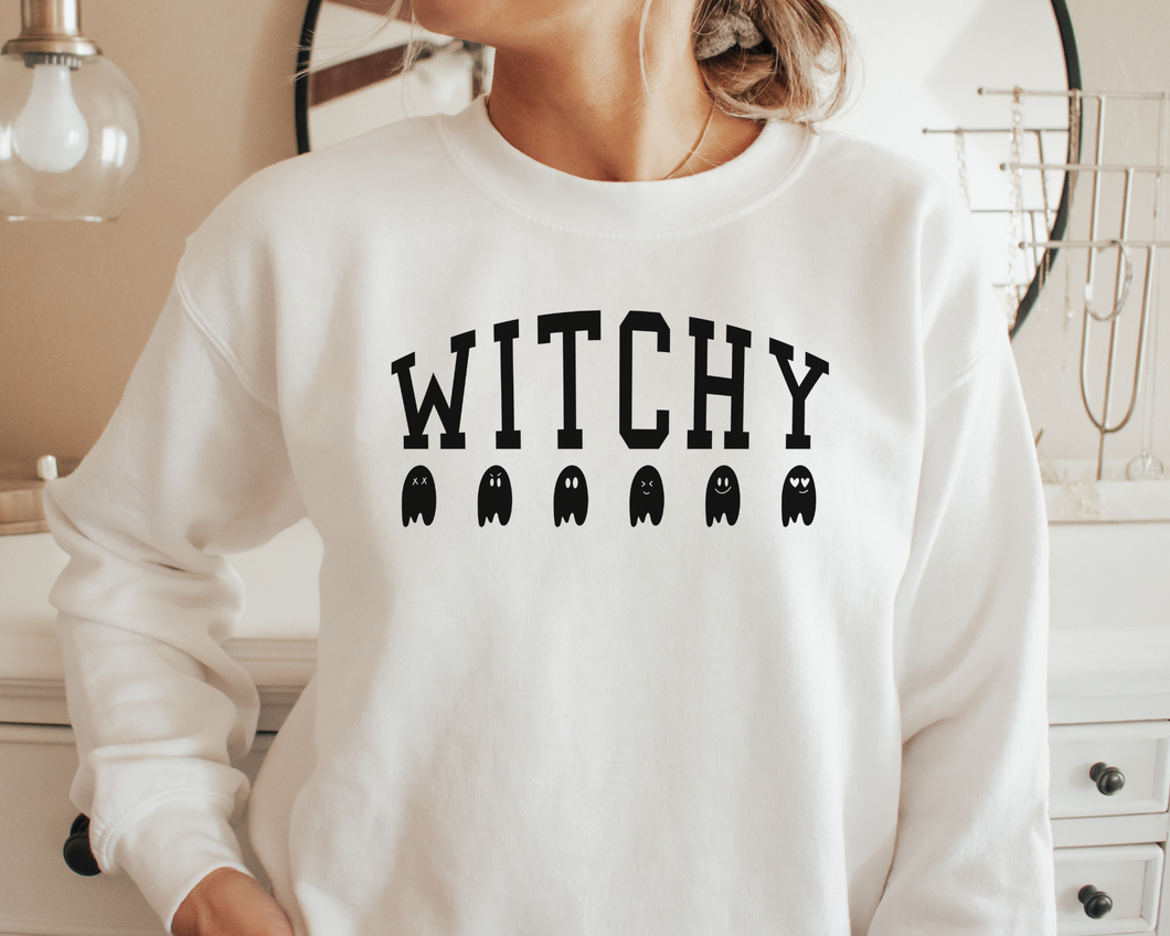 Witchy SVG/PNG