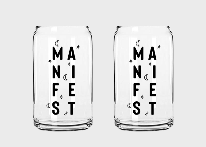 Manifest Vertical SVG/PNG